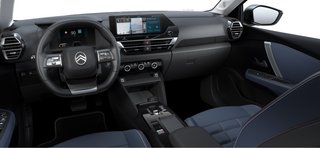 CITROËN C4 3 Hybrid 145 ë-DCS6 Collection