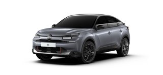 CITROËN C4 3 Hybrid 145 ë-DCS6 Collection