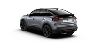 CITROËN C4 3 Hybrid 145 ë-DCS6 Collection