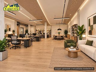Local comercial en venta en Centro en Almería
