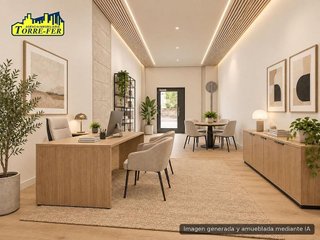 Local comercial en venta en Centro en Almería