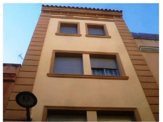 Edificio en venta en Centre en Mataró