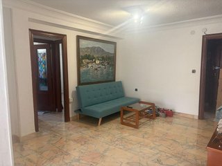 Piso en alquiler en Cervantes en Granada