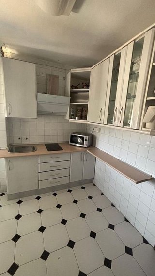 Piso en alquiler en Cervantes en Granada