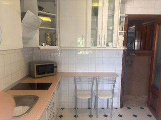 Piso en alquiler en Cervantes en Granada