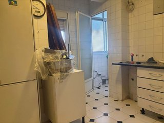 Piso en alquiler en Cervantes en Granada