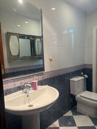Piso en alquiler en Cervantes en Granada