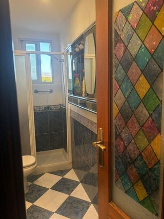 Piso en alquiler en Cervantes en Granada