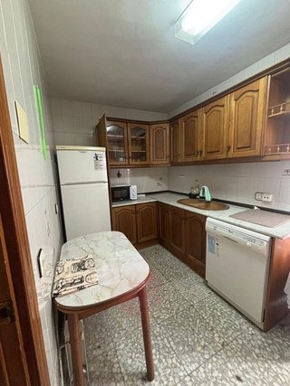 Chalet en alquiler en Zona del Molino en Valdepeñas