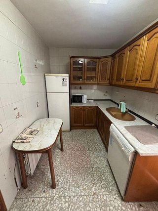 Chalet en alquiler en Zona del Molino en Valdepeñas