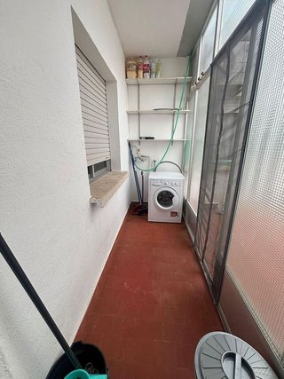 Chalet en alquiler en Zona del Molino en Valdepeñas