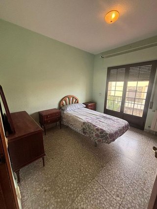 Chalet en alquiler en Zona del Molino en Valdepeñas