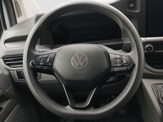 Volkswagen Transporter T7 2025