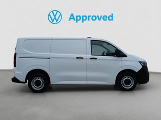 Volkswagen Transporter T7 2025