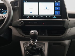 Volkswagen Transporter T7 2025