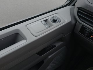 Volkswagen Transporter T7 2025