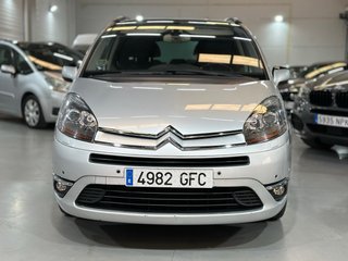Citroen Grand C4 Picasso 2.0
