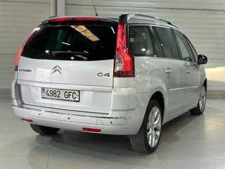 Citroen Grand C4 Picasso 2.0