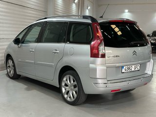 Citroen Grand C4 Picasso 2.0