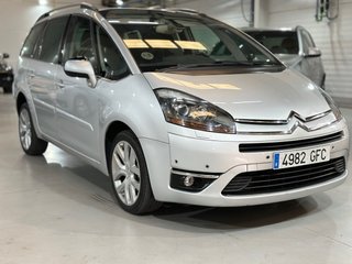 Citroen Grand C4 Picasso 2.0