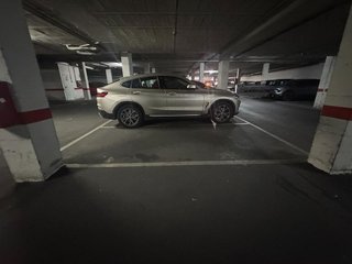 Garaje en venta en Fátima - Levante en Córdoba