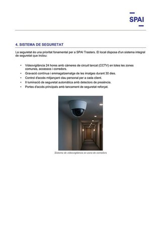 Trastero en venta en Sants en Barcelona