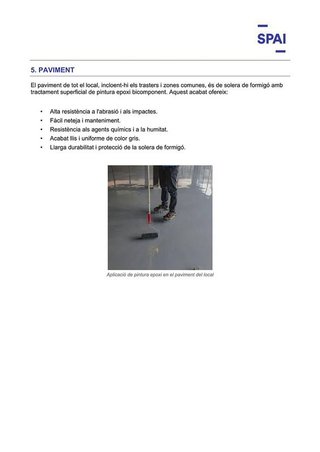 Trastero en venta en Sants en Barcelona