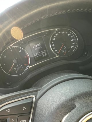Audi A1 2018