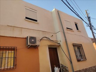 Casa adosada en venta en La Chanca - Pescadería en Almería