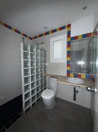 Piso en venta en Horta en Barcelona