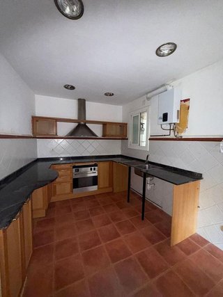 Piso en venta en Horta en Barcelona