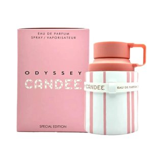 Perfume Odyssey Candee Armaf