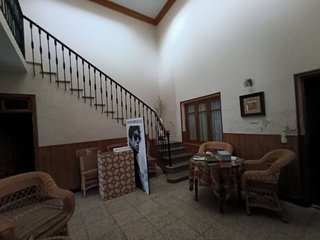 Chalet en venta en Tomelloso