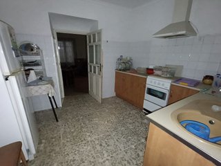 Chalet en venta en Tomelloso