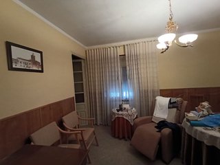Chalet en venta en Tomelloso