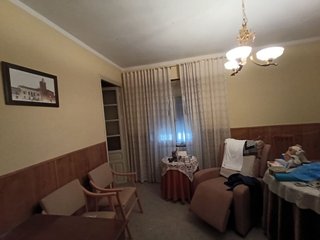 Chalet en venta en Tomelloso