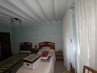 Chalet en venta en Tomelloso