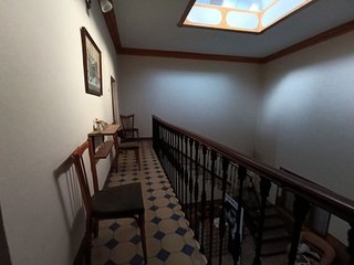 Chalet en venta en Tomelloso