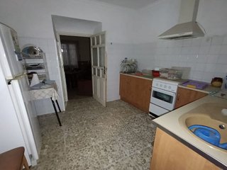 Chalet en venta en Tomelloso