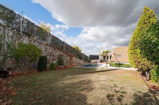 Chalet en venta en Nuevo Aranjuez en Aranjuez