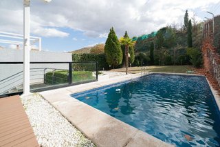 Chalet en venta en Nuevo Aranjuez en Aranjuez