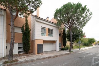 Chalet en venta en Nuevo Aranjuez en Aranjuez