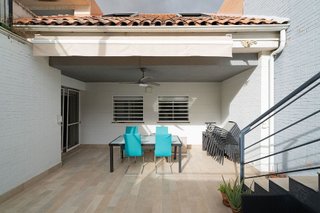 Chalet en venta en Nuevo Aranjuez en Aranjuez