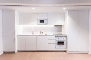 Piso en alquiler en El Raval en Barcelona