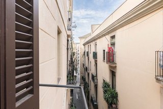 Piso en alquiler en El Raval en Barcelona