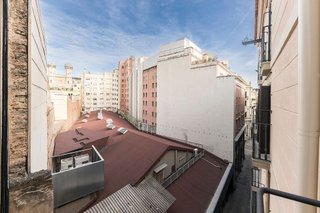 Piso en alquiler en El Raval en Barcelona