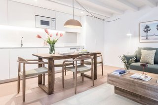 Piso en alquiler en El Raval en Barcelona