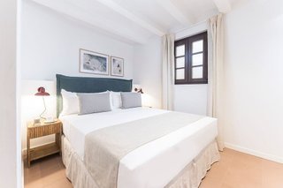 Piso en alquiler en El Raval en Barcelona