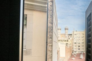 Piso en alquiler en El Raval en Barcelona