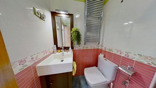 Local comercial en venta en San Isidro - Los Almendros en Alcalá de Henares